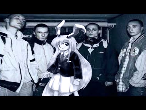 Magik Meets Toszo - Extended (XVoIR tribute)