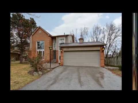 SOLD- Bolton Luxury Home on Dingle Court in Ontario, Canada