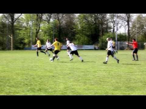 TuS Weene vs. Eintr.Plaggenburg