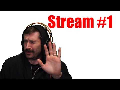 Stream: The Most Cringe React of my life