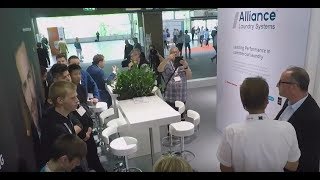 JEZ Award 2018 | Alliance Group