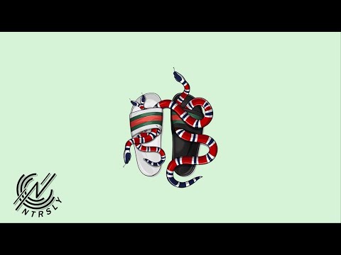 Gxlden Child ⚡ All the Way