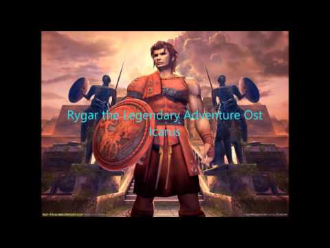Rygar the Legendary Adventure Ost Icarus