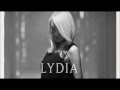 LYDIA - EYES, NOSE, LIPS COVER MP3 