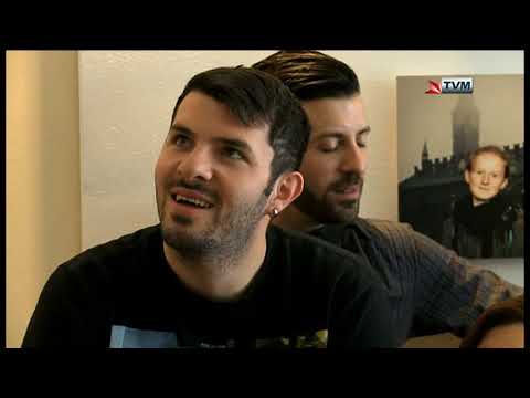 Firelight - Coming Home Eurovision Update 2014