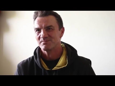 Hit Man & Tom the Bomb