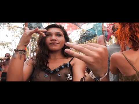 Duferones @ ReveillOz #5  NYE 2018/19 ( After Movie ) 🇧🇷