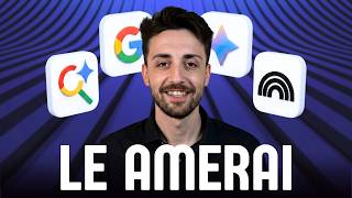 5 Google AIs That Make Everything Easier for You!