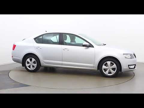 2016/66 Skoda Octavia 1.6 TDI SE L - Contact Motor Range Today