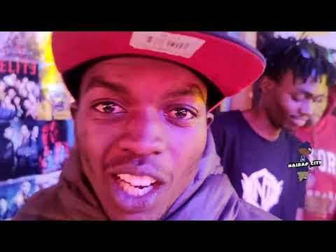 NaiRap city--FREESTYLE 07.🔥.K46