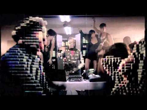Black Eyed Peas vs. Sugababes - No Time for That Sexy Life