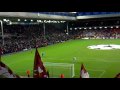 videó: Liverpool FC - Debreceni VSC, 2009.09.16