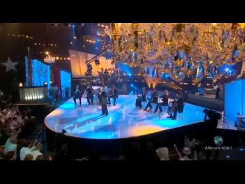 André Proulx - Toselli Serenade