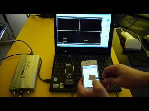 IPhone: no PWM on LCD