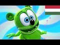 Nuki Nuki HD Long Hungarian Version Cumi Cumi Gummibär Gummy Bear