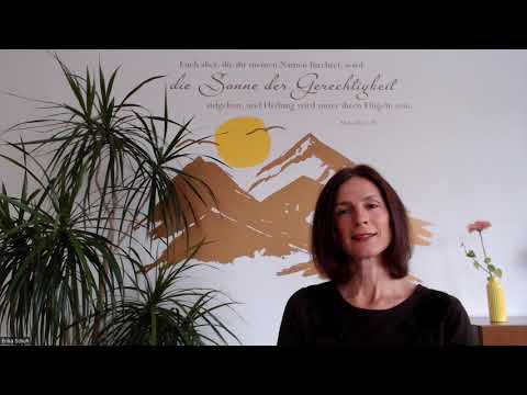 2022 11 18 "Ich bin die Tür. Wenn jemand durch mich hineingeht, wird er gerettet werden"