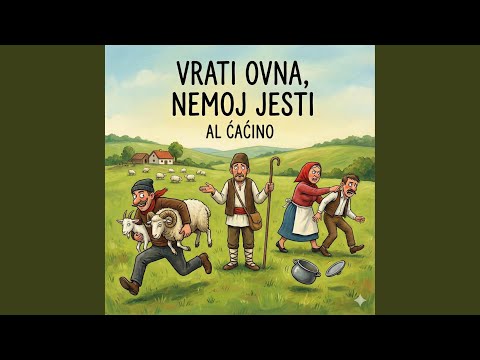 Vrati ovna nemoj jesti