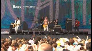 Download lagu You Am I - It Ain't Funny How We Don't Talk Anymore (live) mp3