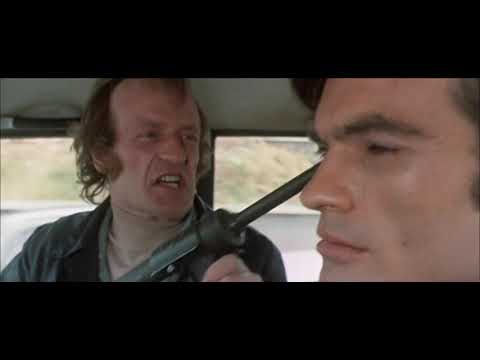 Inseguimenti in Milano Trema: la Polizia Vuole Giustizia - 1973 (High Quality)