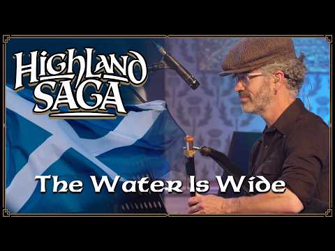 The Water Is Wide - Misc Traditional