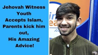 Discovering Islam: A Journey of Truth and Peace
Ken’s transformation to Islam after thorough research on different holy ...