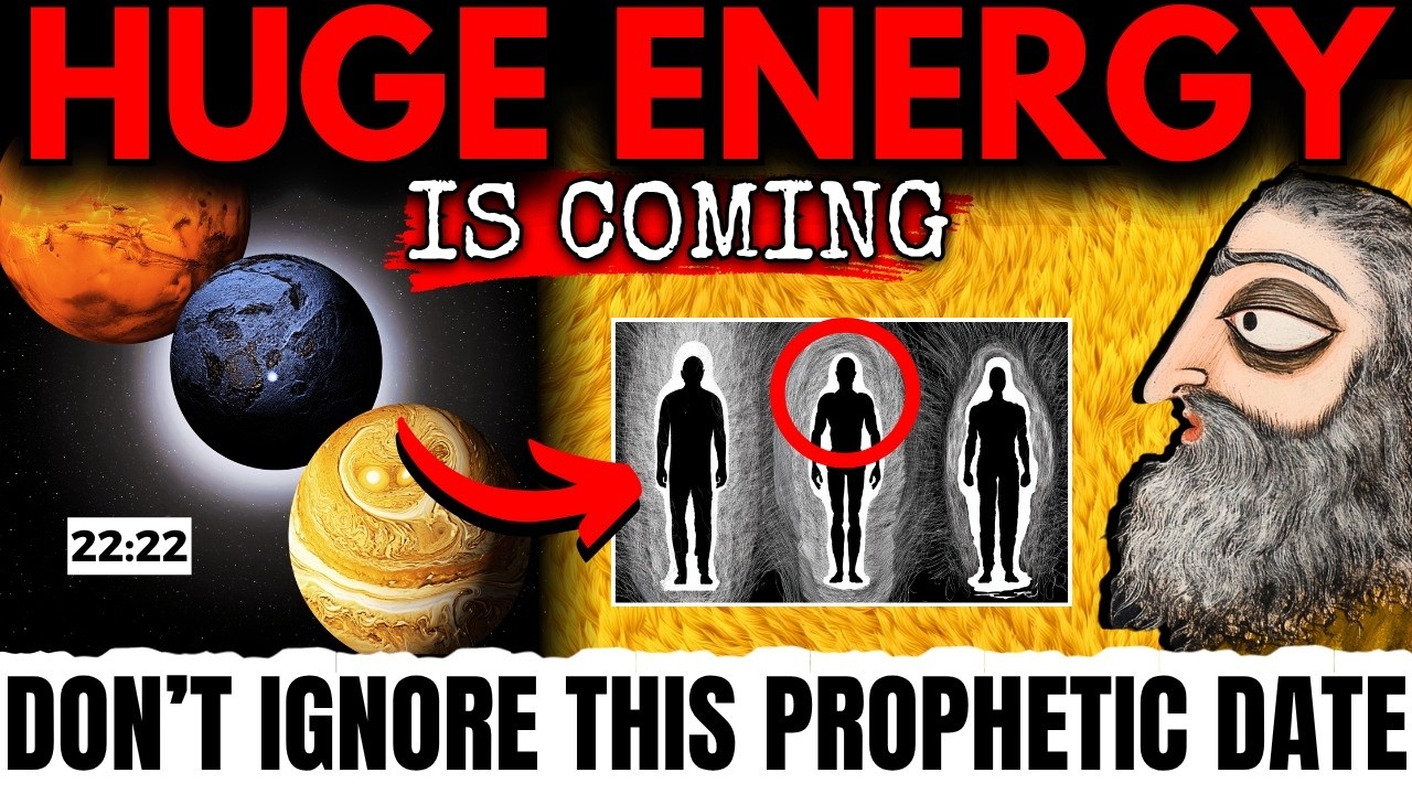 IGNORING This Prophetic Date Will COST You EVERYTHING! April 13 & 14th (Mars–Neptune EXPLAINED)