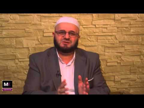 VRIJEDNOST ZNANJA U ISLAMU   Abdusamed Bušatlić