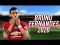 Bruno Fernandes ► Amazing Skills, Goals & Assists | 2020