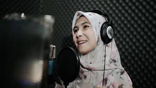 Download lagu SABYAN - ALLAHUMMA lABBAIK cover by Nella & Leni Fazla feat Taufik Muhammad (imajiner Studio) mp3
