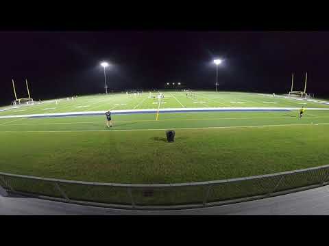 Donahue vs Seacrest Aidan 2 goals 12 5 2022