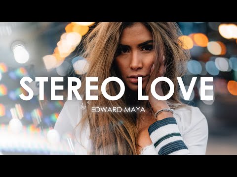 Edward Maya & Vika Jigulina - Stereo Love (Creative Ades Remix) [Exclusive Premiere]