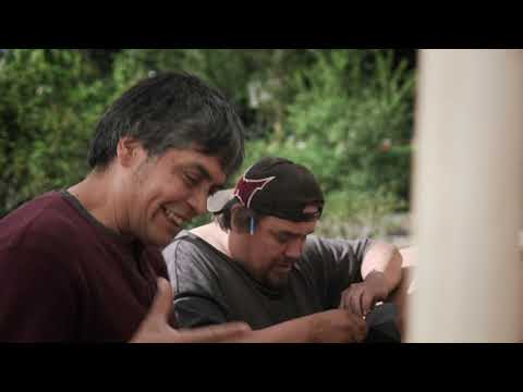 We Make Stories Out of Totem Poles