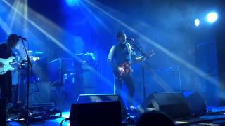 Dark Center of the Universe- Modest Mouse Live at Barton Hall 4/19/2015