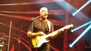 Lulu Santos - Tudo com Você (05/05/2018 Espaço das Américas)