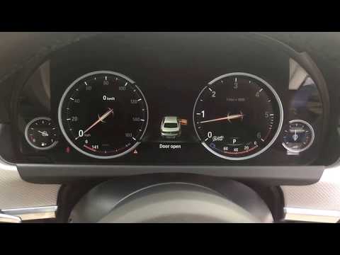 BMW 6 SERIES GRAN COUPE 640D M SPORT IN DEEP SEA BLUE