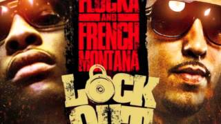 Waka Flocka &amp; French Montana - Promise (Lock Out)