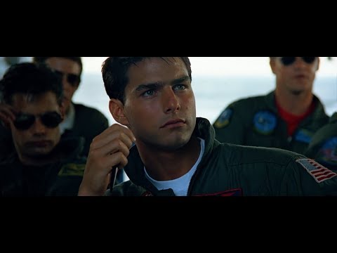 Magic Sword - Retrogram  (Top Gun)