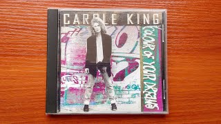 Carole King - Colour Of Your Dreams 1993 (Unboxing)