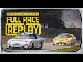 2010 Bucyrus 200 Presented by Menards from Road America | NASCAR Xfinity Series Classic Race Replay
