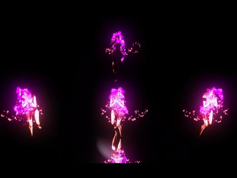 VAM Dance VOD. GFRIEND(여자친구) -  Sunrise (해야)