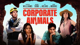 Corporate Animals - Red Band Trailer