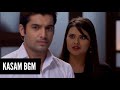 Kasam BGM Ep 283 Rishi Tanuja