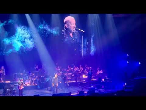 Michal Pavlíček 70: David Koller, Unique Orchestra - A teď už je to jednou jasný @ O2 Universum 