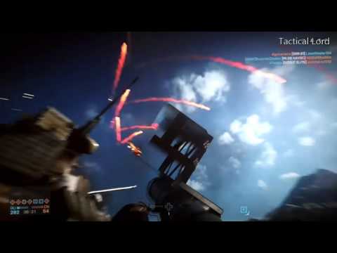 Tactical Lord ignores damage alarms