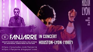 Download lagu Jean-Michel Jarre - In Concert Houston-Lyon mp3