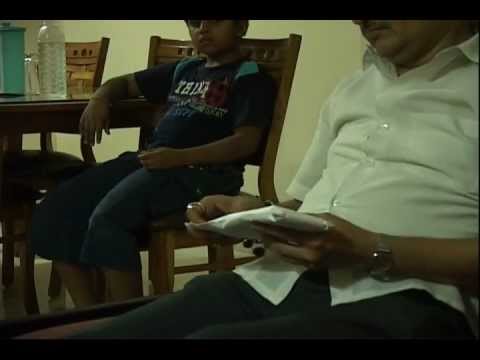 Vipul Bhatt Anna Aala Re