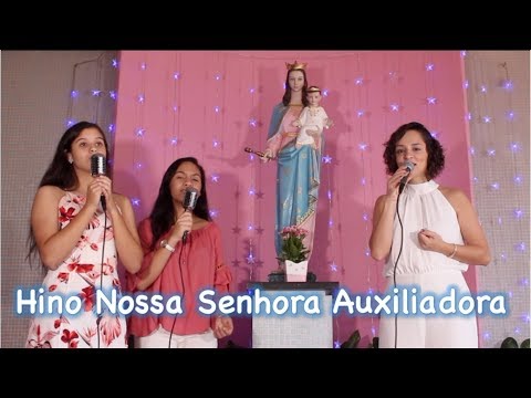 Virgem Formosa - Músicas Católicas