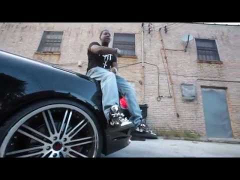 CUT "GUSTO" FT. King Louie, Sasha Go Hard, Asa, I.L. Will Mikey Dollaz and Money Millz