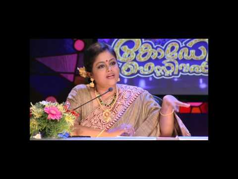 Comedy Festival Season 2 I Episode 50 – Part 3 | Mazhavil Manorama