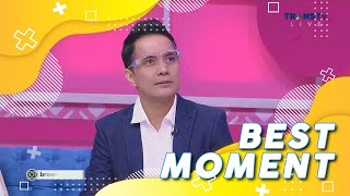 Download lagu Awal Karier dan Terbentuknya DUO FATUR dan NADILA | Best Moment #Brownis (16/9/21) mp3